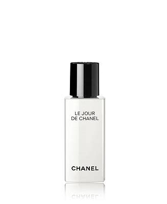 chanel le jour de chanel morning reactivating face care|Macy's.